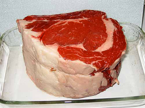 Thịt đỏ,thịt đỏ tăng ung thư,nguy cơ ung thư