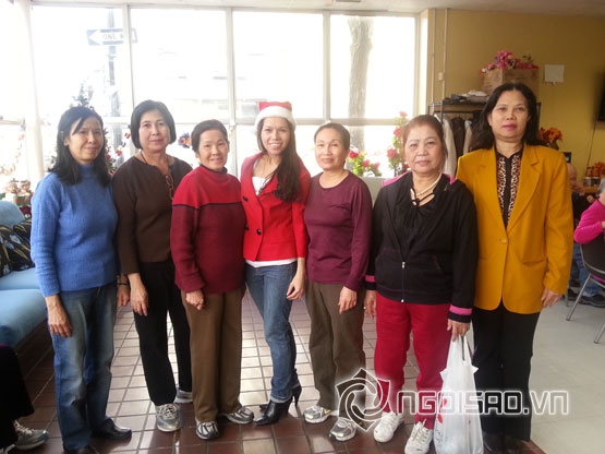 Á hậu Candy Mai Phan, Á hậu từ năm 2012,  Candy Mai Phan