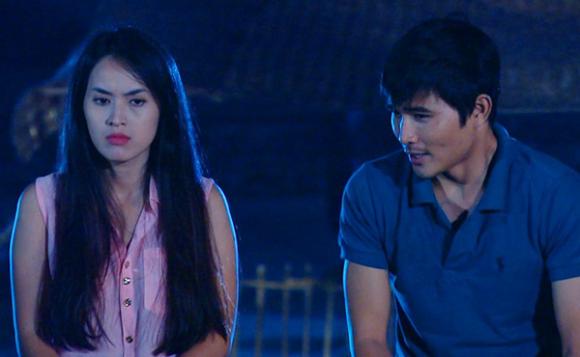 sao Việt, Tú Vi, ma nữ Tú Vi, Tú Vi - Bùi Anh Tuấn, Quang Sự vất vả níu kéo tình cảm của Tú Vi, Đi qua mùa gió