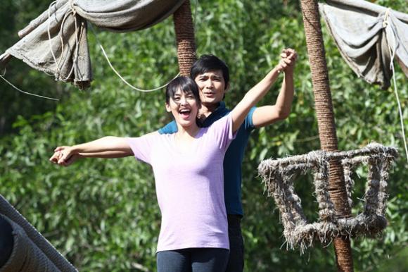 sao Việt, Tú Vi, ma nữ Tú Vi, Tú Vi - Bùi Anh Tuấn, Quang Sự vất vả níu kéo tình cảm của Tú Vi, Đi qua mùa gió