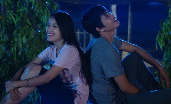 sao Việt, Tú Vi, ma nữ Tú Vi, Tú Vi - Bùi Anh Tuấn, Quang Sự vất vả níu kéo tình cảm của Tú Vi, Đi qua mùa gió
