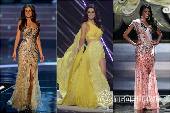 Miss Universe, Hoa hậu hoàn vũ, hoa hậu hoàn vũ 2014, venezuela, philippines, australia, Brazil, Mexico, Hoa hậu, cường quốc