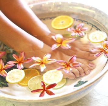 Cước chân,cước chân mùa lạnh,mẹo chữa cước chân