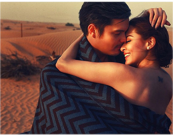 Marian Rivera,Dingdong Dantes,Marian Rivera kết hôn,Marian Rivera hưởng tuần trăng mật,mỹ nhân đẹp nhất Phillipines
