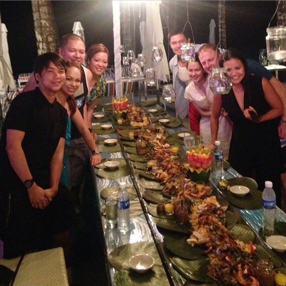 Marian Rivera,Dingdong Dantes,Marian Rivera kết hôn,Marian Rivera hưởng tuần trăng mật,mỹ nhân đẹp nhất Phillipines