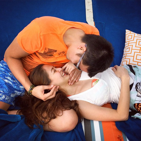 Marian Rivera,Dingdong Dantes,Marian Rivera kết hôn,Marian Rivera hưởng tuần trăng mật,mỹ nhân đẹp nhất Phillipines