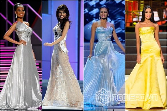 Miss Universe, Hoa hậu hoàn vũ, hoa hậu hoàn vũ 2014, venezuela, philippines, australia, Brazil, Mexico, Hoa hậu, cường quốc