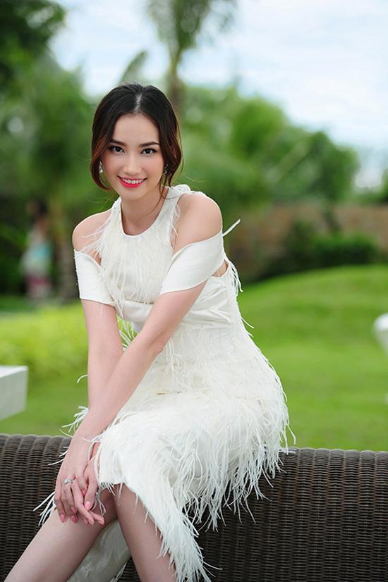 Trúc Diễm, Trúc Diễm đẹp trong trẻo, Trúc Diễm ảnh đẹp, Trúc Diễm 2014, Trúc Diễm sắp kết hôn