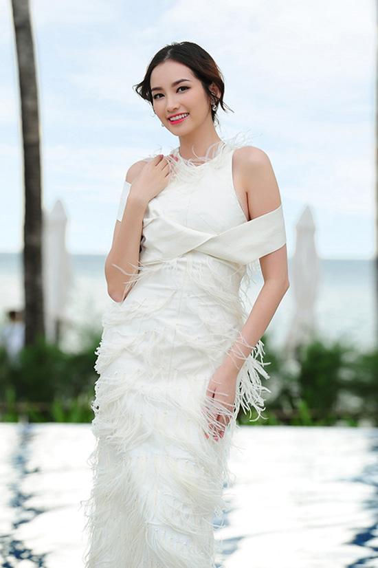 Trúc Diễm, Trúc Diễm đẹp trong trẻo, Trúc Diễm ảnh đẹp, Trúc Diễm 2014, Trúc Diễm sắp kết hôn