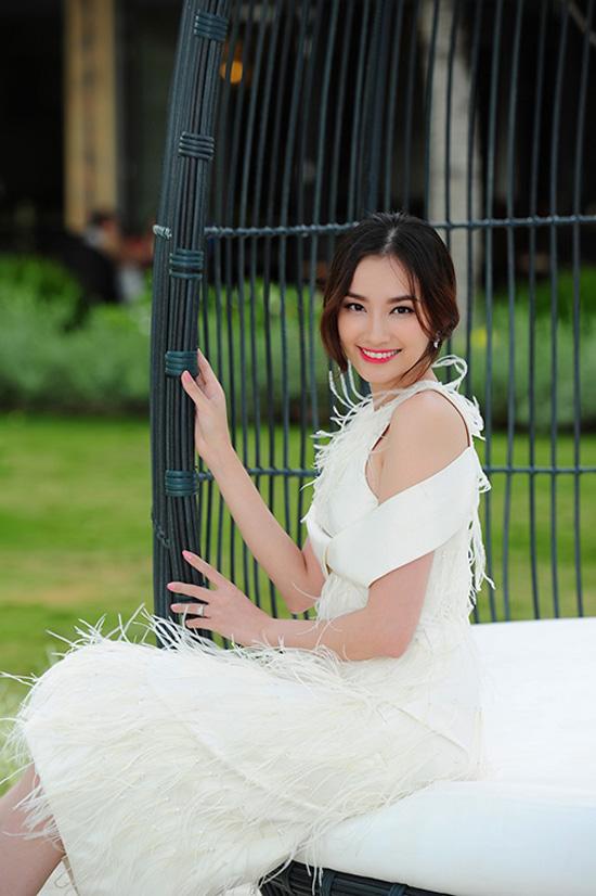 Trúc Diễm, Trúc Diễm đẹp trong trẻo, Trúc Diễm ảnh đẹp, Trúc Diễm 2014, Trúc Diễm sắp kết hôn
