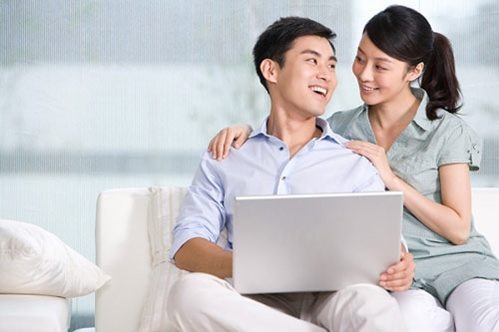 Tình yêu, Hôn nhân, Hạnh phúc gia đình, Cuộc sống vợ chồng