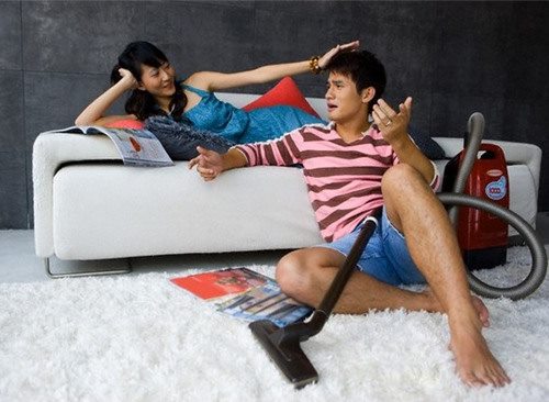 Tình yêu, Hôn nhân, Hạnh phúc gia đình, Cuộc sống vợ chồng