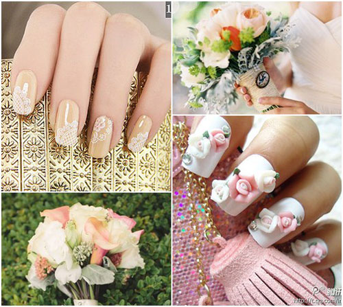 Chăm sóc da, Dưỡng da, Làm móng, Làm trắng răng