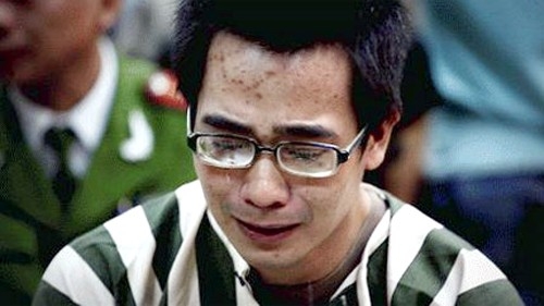 Tử tù, Nguyễn Đức Nghĩa, Nguyễn Thế Đô