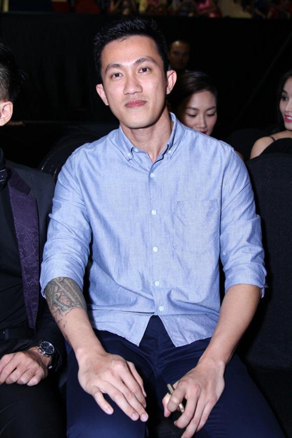 sao Việt, Ốc Thanh Vân, bà bầu Ốc Thanh Vân, giải bạc Bước nhảy hoàn vũ, Ốc Thanh Vân thân thiết với Nathan Lee, Ốc Thanh Vân hé lộ giới tính đứa con sắp chào đời