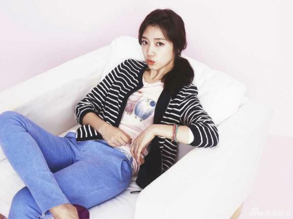 Park Shin Hye đóng The Royal Tailor,Park Shin Hye xinh đẹp,Park Shin Hye trên tạp chí Cine21,Park Shin Hye trên InStyle,Park Shin Hye trẻ trung,Park Shin Hye dễ thương