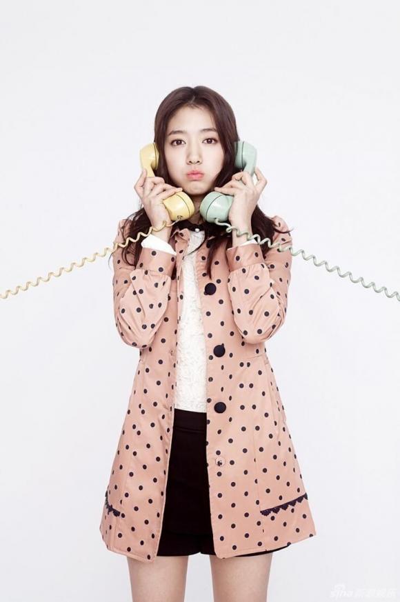 Park Shin Hye đóng The Royal Tailor,Park Shin Hye xinh đẹp,Park Shin Hye trên tạp chí Cine21,Park Shin Hye trên InStyle,Park Shin Hye trẻ trung,Park Shin Hye dễ thương