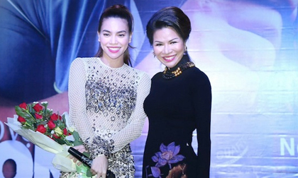 Hoa hậu Bùi Thị Hà, Bui Thi Ha, doanh nha Bui Thi Ha, hoa hau lam tu thien, Hoa hậu phụ nữ thế giới người Việt Bùi Thị Hà