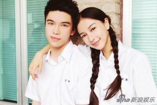 Angela Baby, Angela Baby phiên bản nam, em trai Angela Baby, chị em Angela Baby