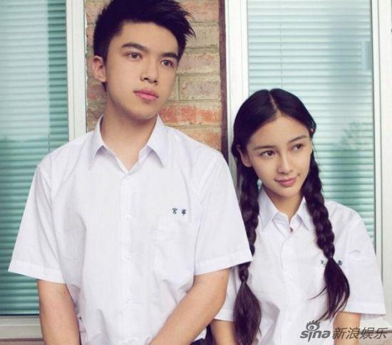 Angela Baby, Angela Baby phiên bản nam, em trai Angela Baby, chị em Angela Baby