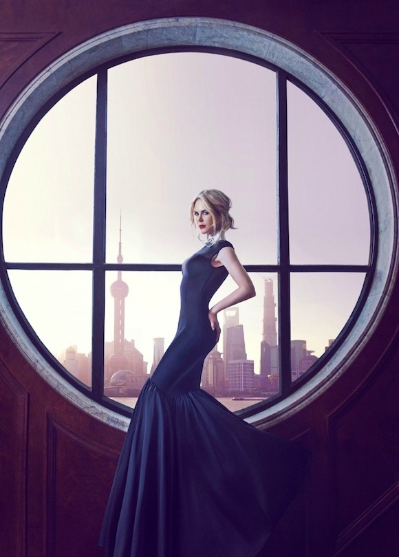 Nicole Kidman, ngắm Nicole Kidman, thiên nga Úc, ảnh ngắm thiên nga Úc