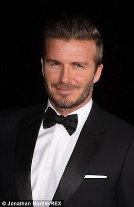 David Beckham, Romeo Beckham, Romeo mặc đẹp hơn bố, con trai Beck mặc đẹp hơn bố, con trai Beckham, Hoàng tử George