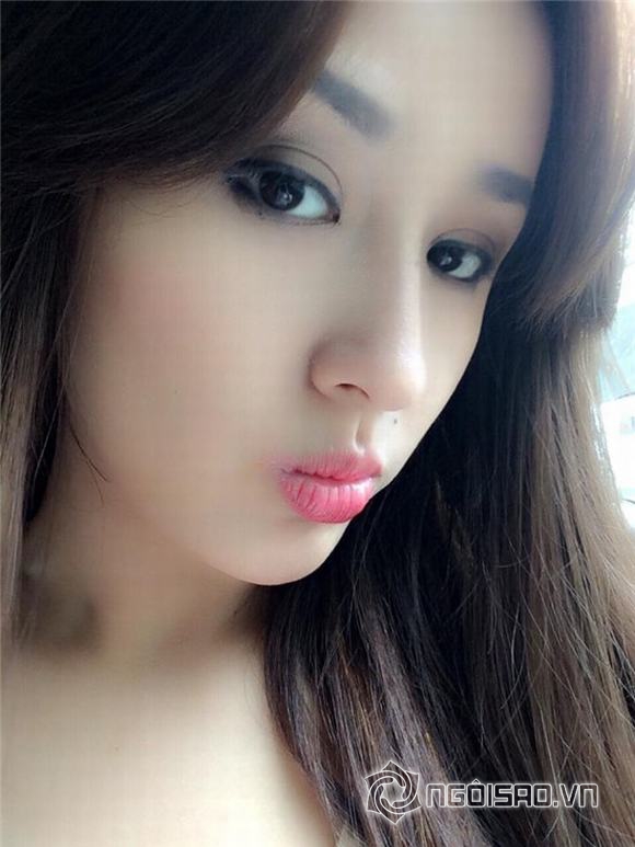 sao viet chu moi, anh sao viet chu moi, sao viet hon gio,Hồ Ngọc Hà,Ngọc Trinh,Khánh My,sao Việt