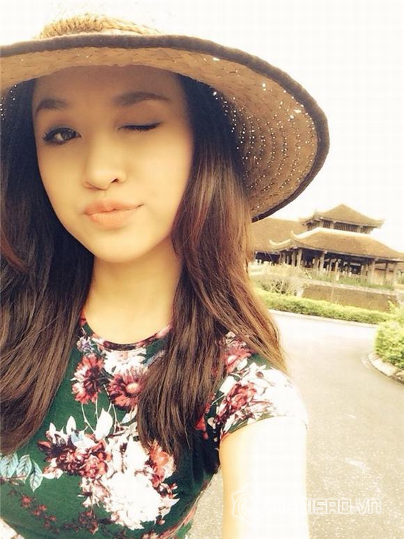sao viet chu moi, anh sao viet chu moi, sao viet hon gio,Hồ Ngọc Hà,Ngọc Trinh,Khánh My,sao Việt