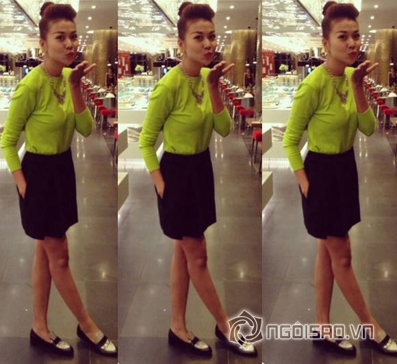 sao viet chu moi, anh sao viet chu moi, sao viet hon gio,Hồ Ngọc Hà,Ngọc Trinh,Khánh My,sao Việt