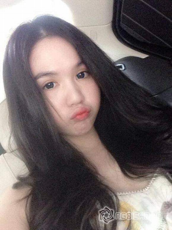 sao viet chu moi, anh sao viet chu moi, sao viet hon gio,Hồ Ngọc Hà,Ngọc Trinh,Khánh My,sao Việt
