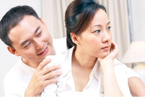 Tình yêu, Hạnh phúc gia đình, Cuộc sống vợ chồng, chồng nịnh vợ