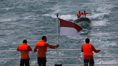 Máy bay mất tích, Máy bay QZ 8501, Máy bay Malaysia mấy tích