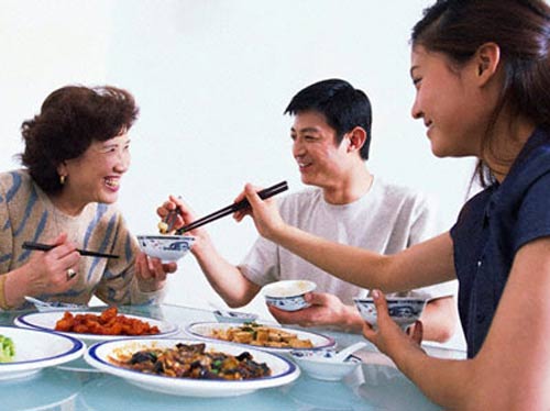 Tình yêu, Hạnh phúc gia đình, Cuộc sống vợ chồng, Mẹ chồng