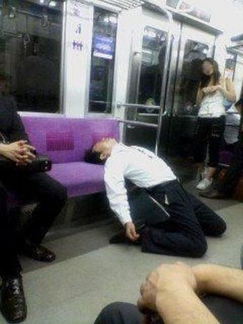 Ảnh cười, ảnh ngủ gật,ngủ gật hài hước
