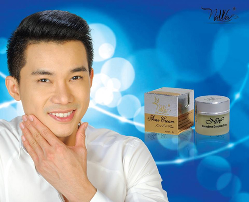 Làm trắng da, Kem trắng da, Trị sạm da