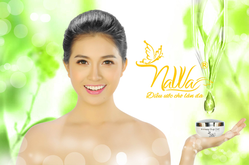 Làm trắng da, Kem trắng da, Trị sạm da