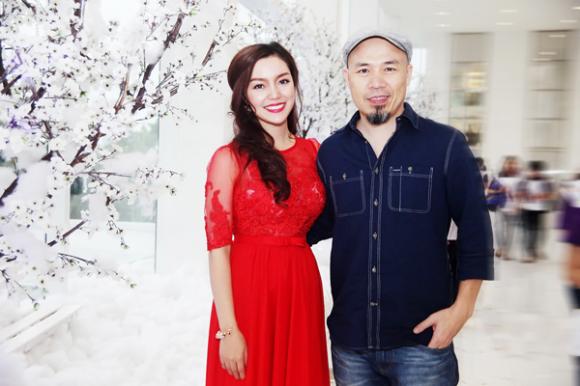 sao Việt, Ngọc Anh, ca sĩ Ngọc Anh, Nữ hoàng Opera, Ngọc Anh tút tát nhan sắc trước giờ diễn, con gái Ngọc Anh