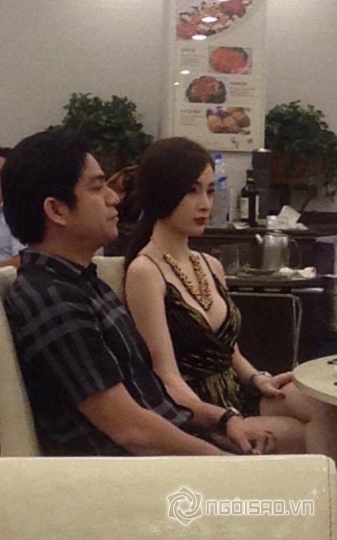 Angela Phương Trinh,người yêu Angela Phương Trinh,đại gia yêu Angela Phương Trinh,Chiêm Quốc Thái,sao Việt,sao Viet