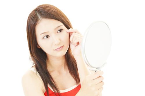 Chăm sóc da, Dưỡng da, Lão hóa da