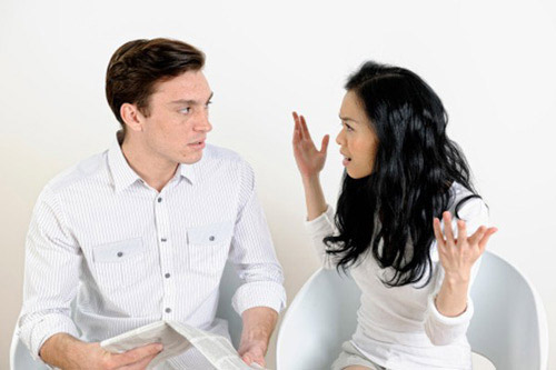 Tình yêu, Hạnh phúc gia đình, Chán chồng, Cuộc sống vợ chồng