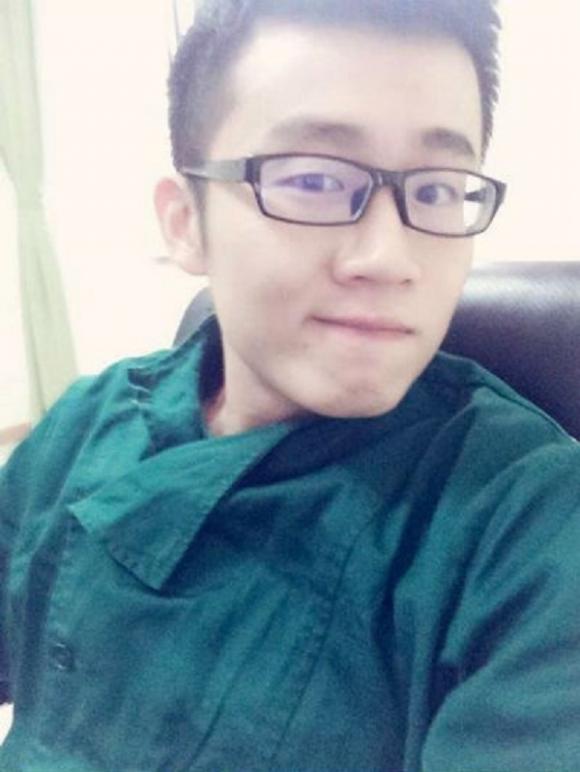 Vẽ tranh,bác sĩ vẽ tranh,vẽ tranh minh họa,bệnh nhân câm điếc