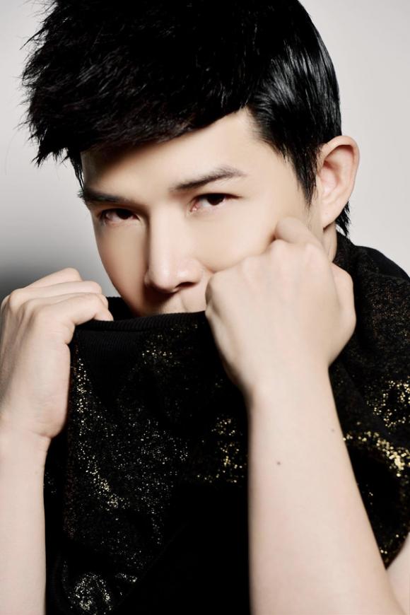 sao Việt, Nathan Lee, quý ông hàng hiệu, Nathan Lee bén duyên với nghề MC, Thay lời muốn nói