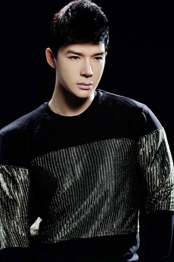 sao Việt, Nathan Lee, quý ông hàng hiệu, Nathan Lee bén duyên với nghề MC, Thay lời muốn nói