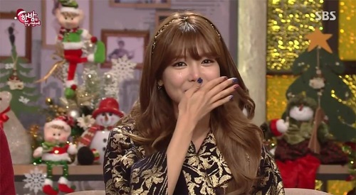 Sooyoung, Sooyoung rời SNSD, Nhóm SNSD