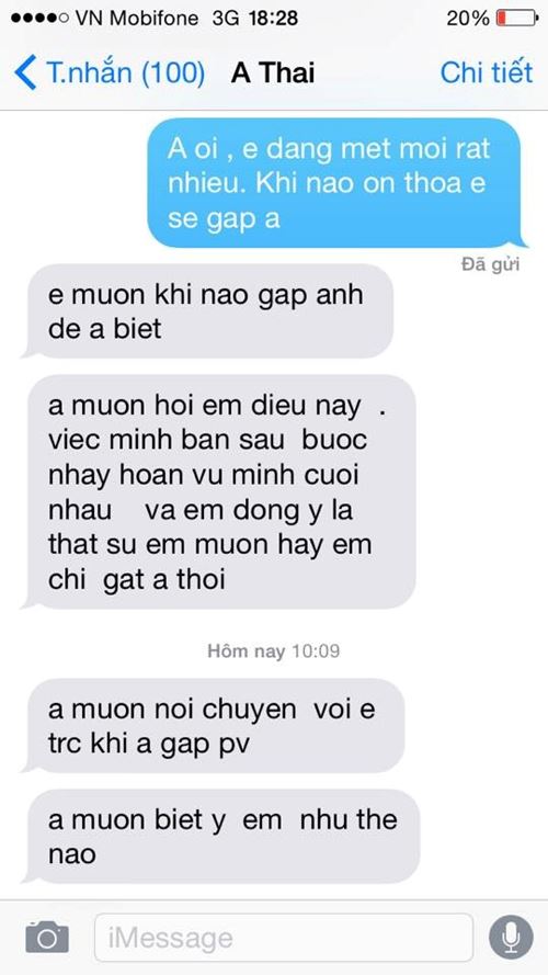 Angela Phương Trinh, Bác sĩ thẩm mỹ yêu Angela Phương Trinh, Sao việt, Sao viet