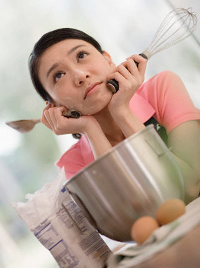 Tình yêu, Hạnh phúc gia đình, Cuộc sống vợ chồng