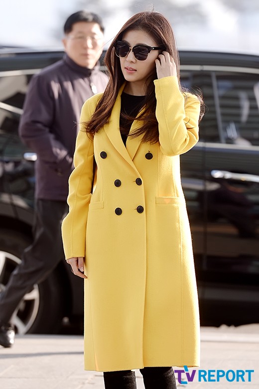 Ha Ji Won, Hoàng hậu Ki, sao Hàn, sao Han, sao mặc nhầm váy