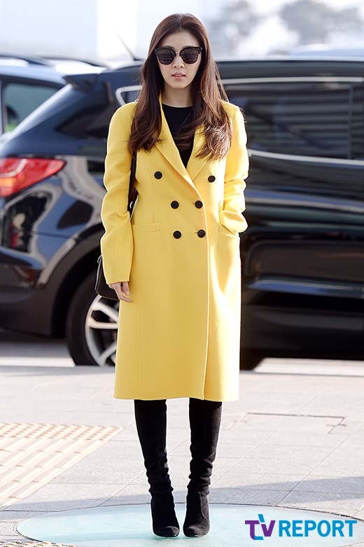Ha Ji Won, Hoàng hậu Ki, sao Hàn, sao Han, sao mặc nhầm váy