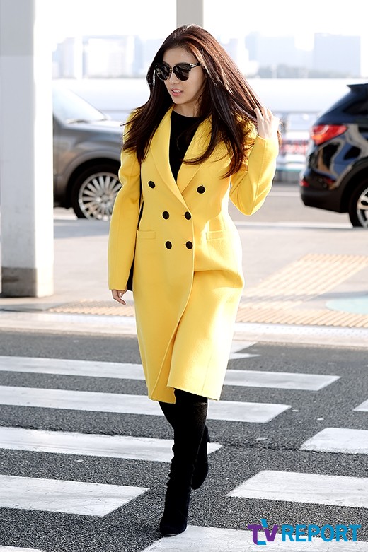 Ha Ji Won, Hoàng hậu Ki, sao Hàn, sao Han, sao mặc nhầm váy
