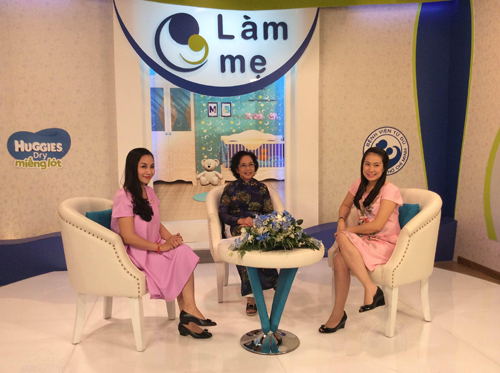 Bà bầu, Chăm sóc thai nhi, Biến cố trong thai kỳ, Chương trình làm mẹ